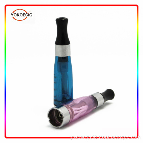 2013 Electronic Cigarette Clearomizer CE4 with 7 Colors